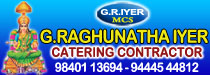 GR IYER CATERING
