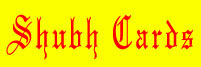 Shubhcards