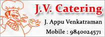 J.V.Catering